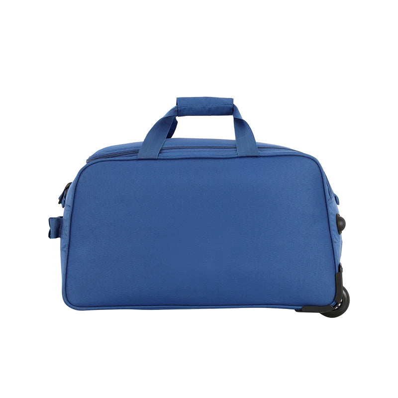 Kamiliant Zane Whd Navy Duffle Bag