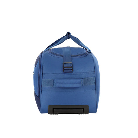 Kamiliant Zane Whd Navy Duffle Bag