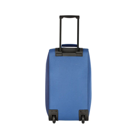 Kamiliant Zane Whd Navy Duffle Bag