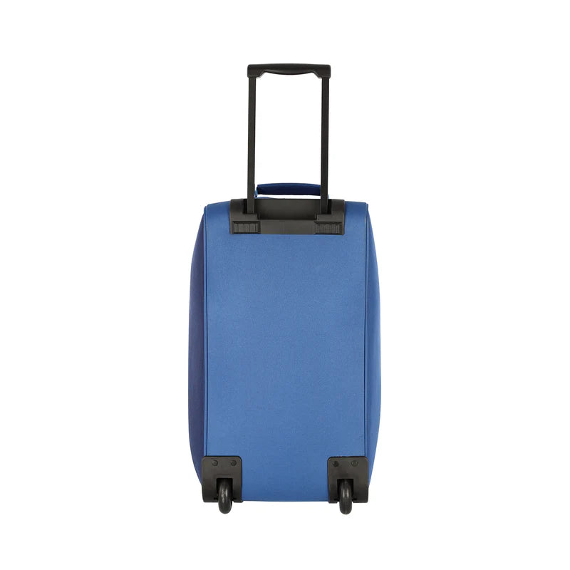 Kamiliant Zane Whd Navy Duffle Bag