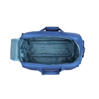 Kamiliant Zane Whd Navy Duffle Bag - image 4 of 10 - Duffle Bag