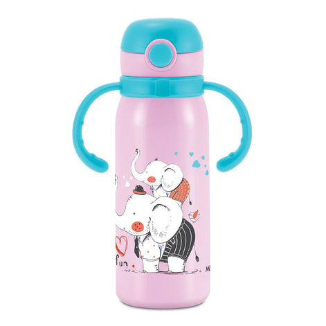 Milton Kiddo Vacuum Insulated Kids Bottle