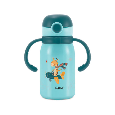 Milton Kiddo Vacuum Insulated Kids Bottle
