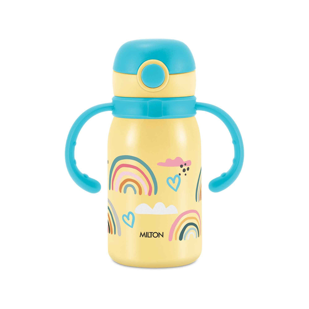 Milton Kiddo Thermosteel Kids Water Bottle