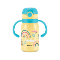Milton Kiddo Thermosteel Kids Water Bottle
