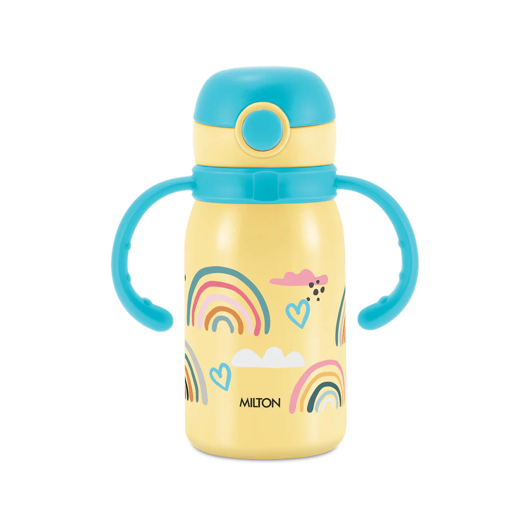 Milton Kiddo Vacuum Insulated Kids Bottle