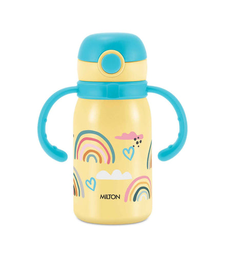 Milton Kiddo Thermosteel Kids Water Bottle
