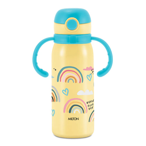 Milton Kiddo Vacuum Insulated Kids Bottle