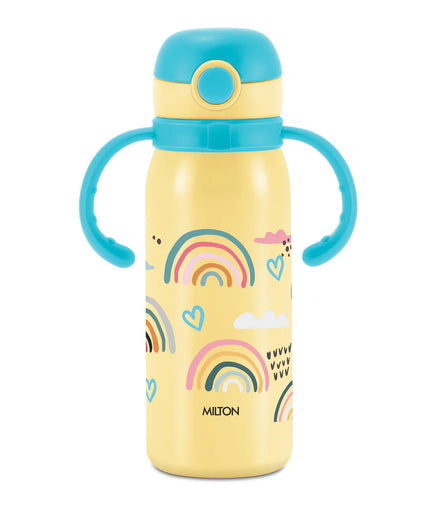 Milton Kiddo Vacuum Insulated Kids Bottle - image 1 of 13 - Water Bottle
