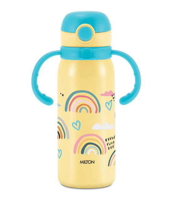 Milton Kiddo Vacuum Insulated Kids Bottle