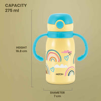 Milton Kiddo Thermosteel Kids Water Bottle