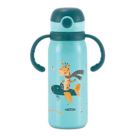 Milton Kiddo Vacuum Insulated Kids Bottle