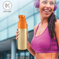 Milton Kool Convex Insulated Bottle