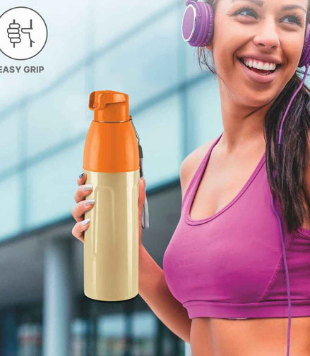Milton Kool Convex Insulated Bottle