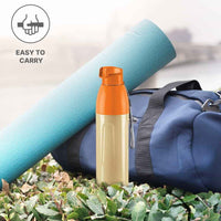 Milton Kool Convex Insulated Bottle