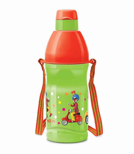 Kool Buddy Kids Water Bottle (Milton) - CL Sale - image 1 of 6 - Water Bottles