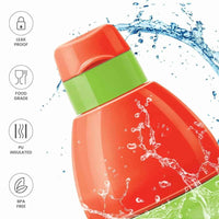 Kool Buddy Kids Water Bottle (Milton) - CL Sale - image 4 of 6 - Water Bottles