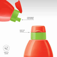 Kool Buddy Kids Water Bottle (Milton) - CL Sale - image 3 of 6 - Water Bottles