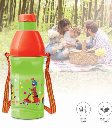 Kool Buddy Kids Water Bottle (Milton) - CL Sale - image 2 of 6 - Water Bottles