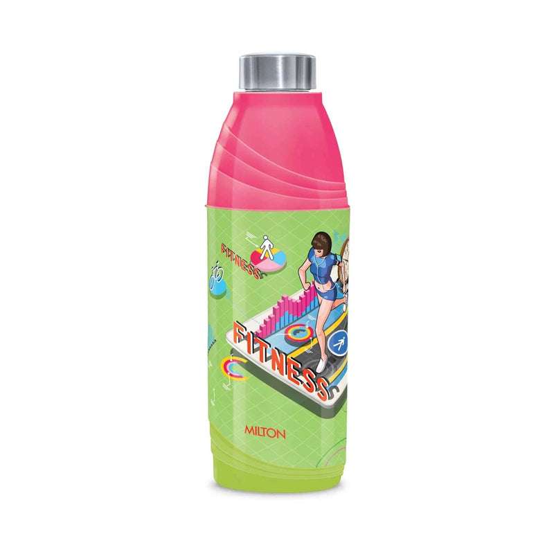 Kool N Sporty Kids Water Bottle (Milton) - image 6 of 15 - Water Bottles