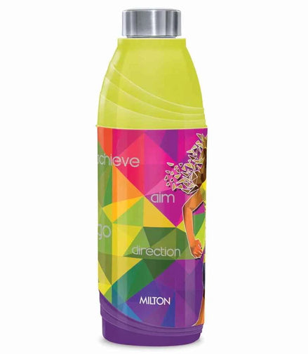 Kool N Sporty Kids Water Bottle (Milton) - image 1 of 15 - Water Bottles