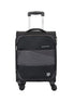 Kamiliant Griffin Black Soft Luggage