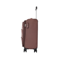 Kamiliant Griffin Brown Soft Luggage - image 3 of 10 - Luggage