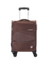 Kamiliant Griffin Brown Soft Luggage