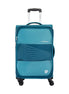 Kamiliant Griffin Teal Soft Luggage