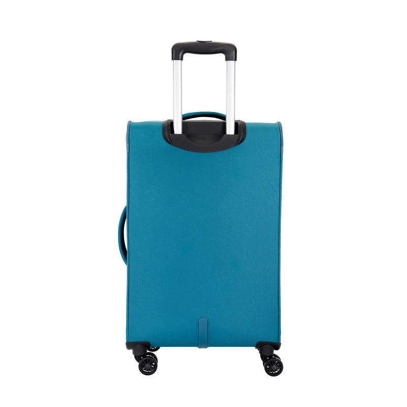 Kamiliant Griffin Teal Soft Luggage