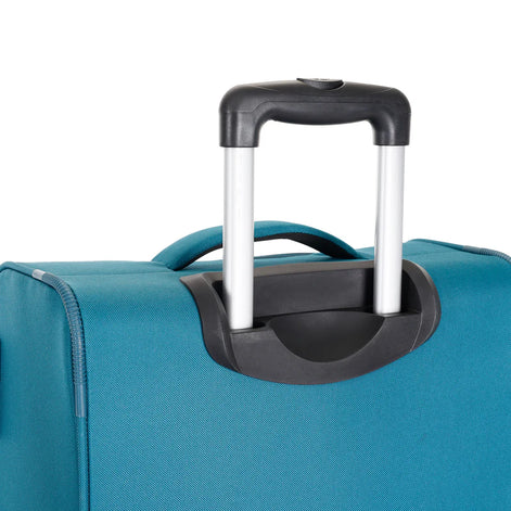 Kamiliant Griffin Teal Soft Luggage