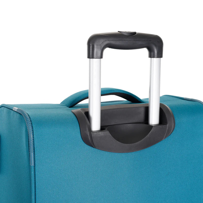 Kamiliant Griffin Teal Soft Luggage
