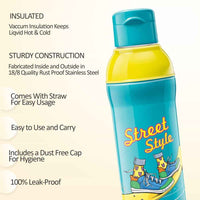 Milton Kool Active Bottle