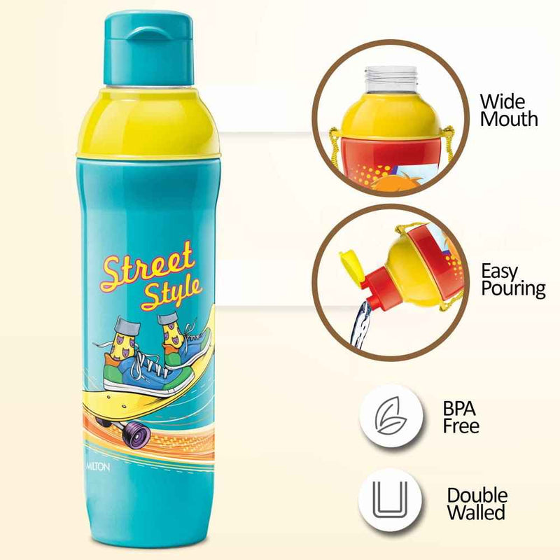 Milton Kool Active Bottle