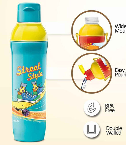 Milton Kool Active Bottle