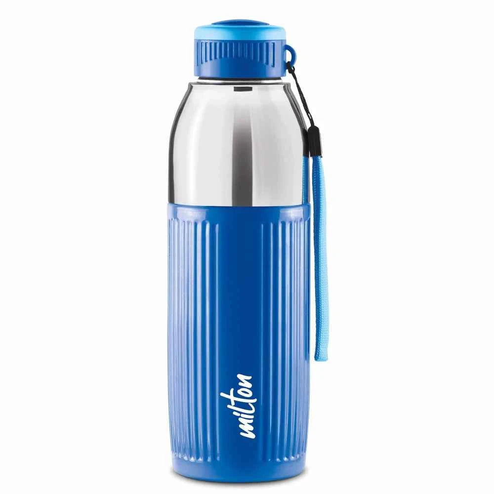 Milton Kool Glossy Water Bottle — 600–900 ml