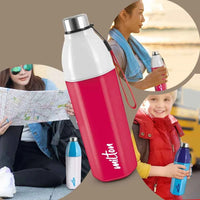 Kool Hexone Pu Insulated Water Bottle (Milton) - image 1 of 8 - Water Bottles
