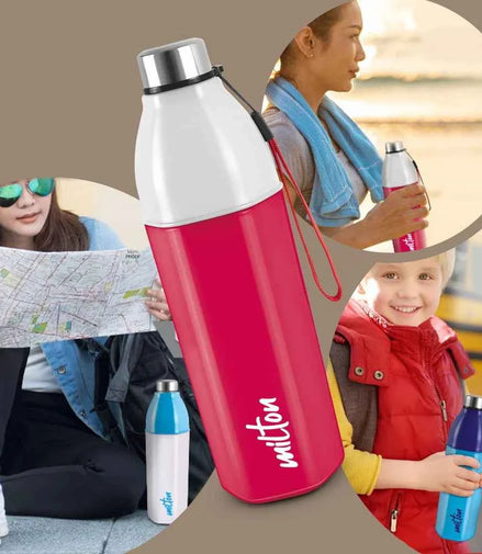Kool Hexone Pu Insulated Water Bottle (Milton) - image 1 of 8 - Water Bottles