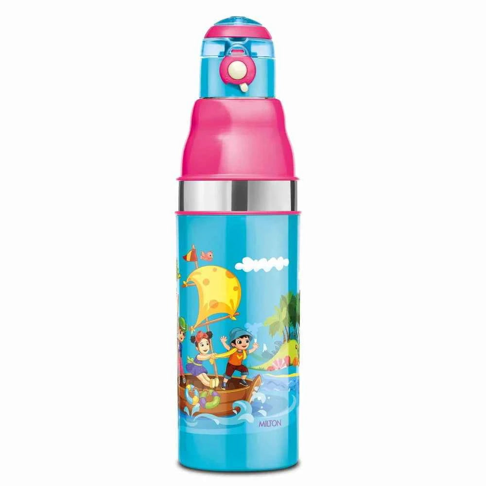 Kool Stunner Kids Water Bottle (Milton) - image 1 of 14