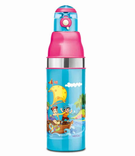 Kool Stunner Kids Water Bottle (Milton) - image 1 of 14