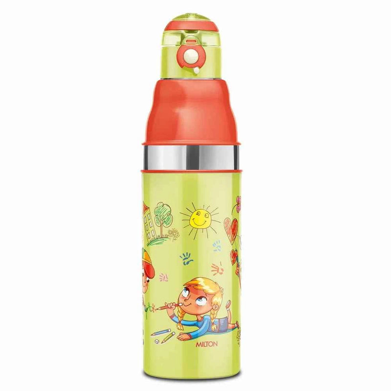 Kool Stunner Kids Water Bottle (Milton) - image 3 of 14