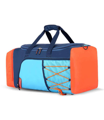 American Tourister Zino Polyester Wheelless Duffle