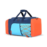American Tourister Zino Polyester Wheelless Duffle