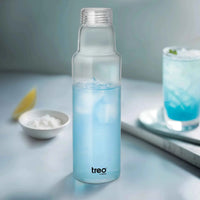 Clarisma Borosilicate Bottle (Milton) - image 2 of 2 - Water Bottles