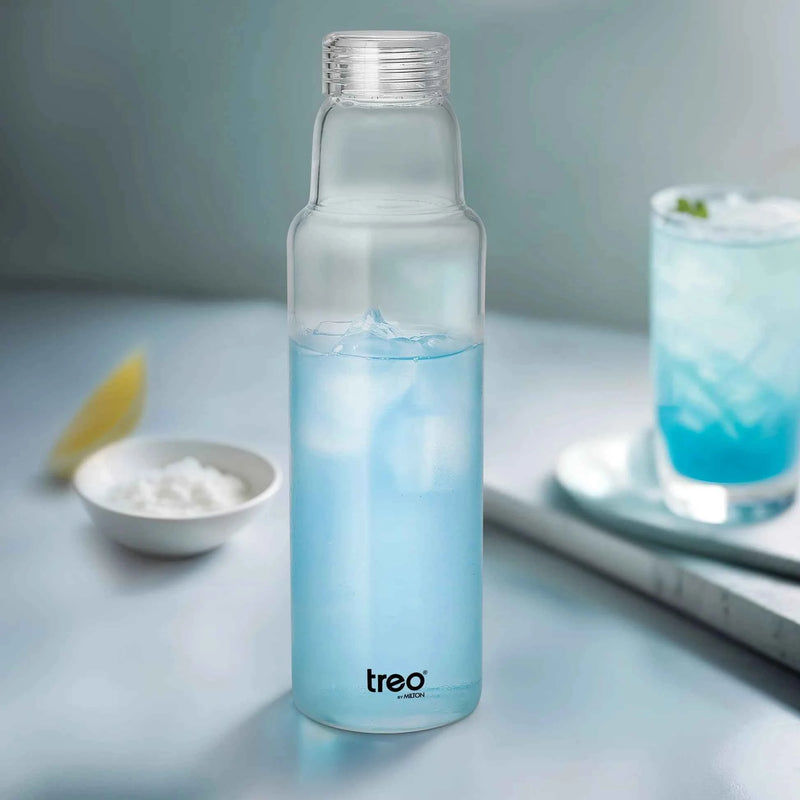 Clarisma Borosilicate Bottle (Milton) - image 2 of 2 - Water Bottles