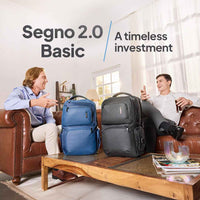 American Tourister Segno 2.0 Basic Laptop Backpack 31L Blue