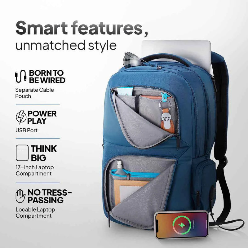 Segno 2.0 - image 6 of 7 - Laptop Bags