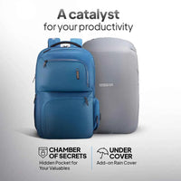 Segno 2.0 - image 4 of 7 - Laptop Bags