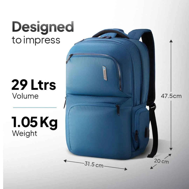 Segno 2.0 - image 3 of 7 - Laptop Bags
