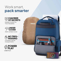 Segno 2.0 - image 4 of 6 - Laptop Bags